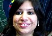 Preeti Jha