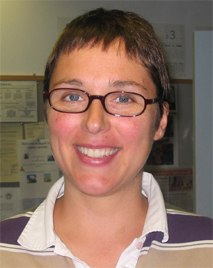 Petra Schmitt