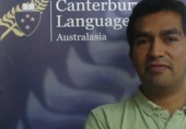 Canterbury College