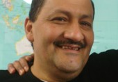 Hector William Toledo Tamayo