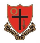 Huntley School logo