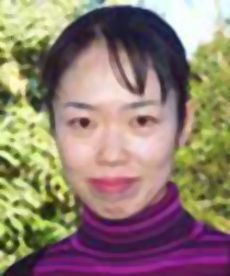 Sayaka Matsui