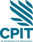 Christchurch Polytechnic Institute of Technology logo