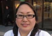 Yoko Hamada