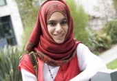 Shamsa Al-Touqi
