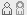 single sex/co-educational icon