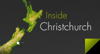 Christchurch Portal